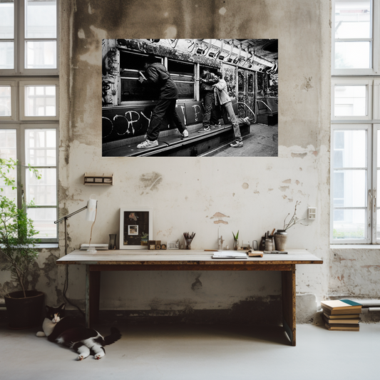 Youri Lenquette - All Along the Watchtower