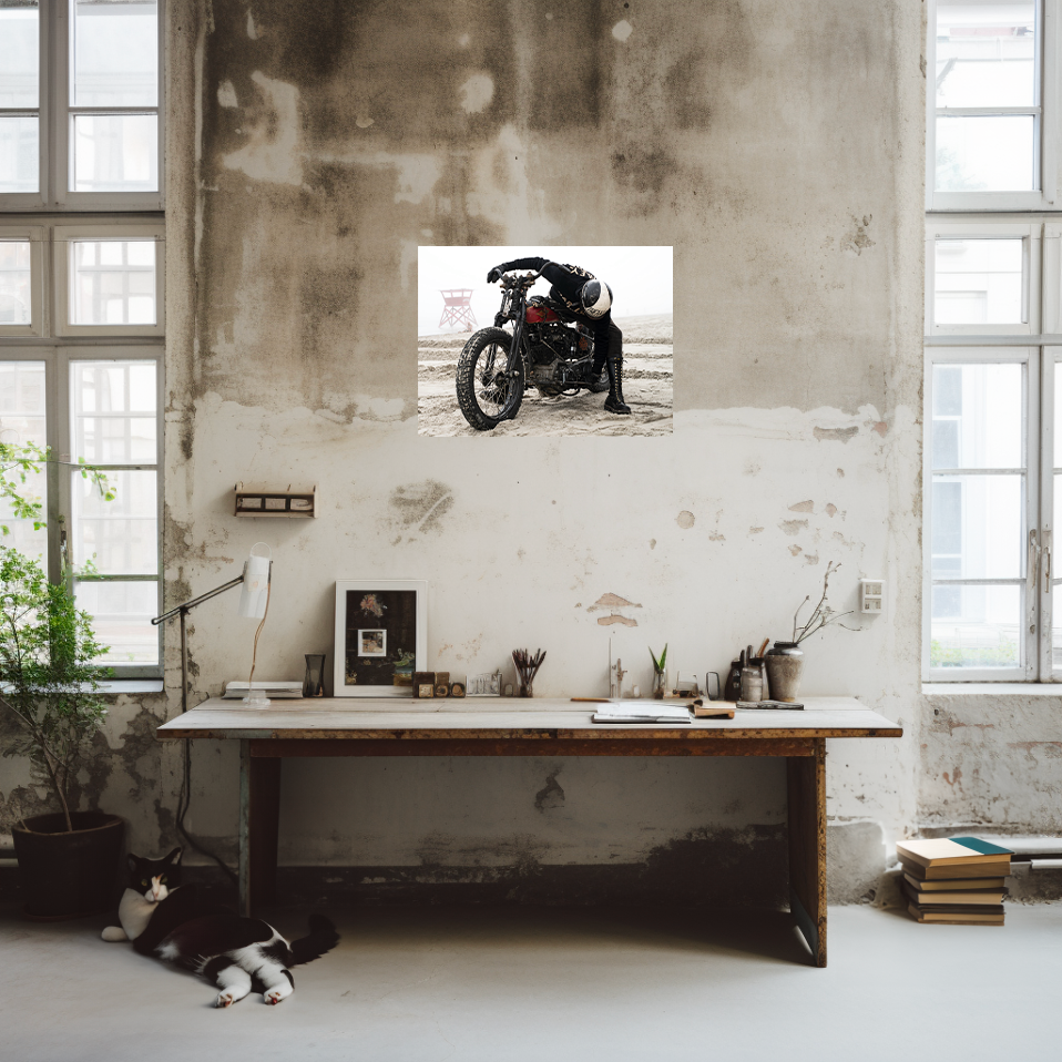 Nicolas Prado - Hold my beer