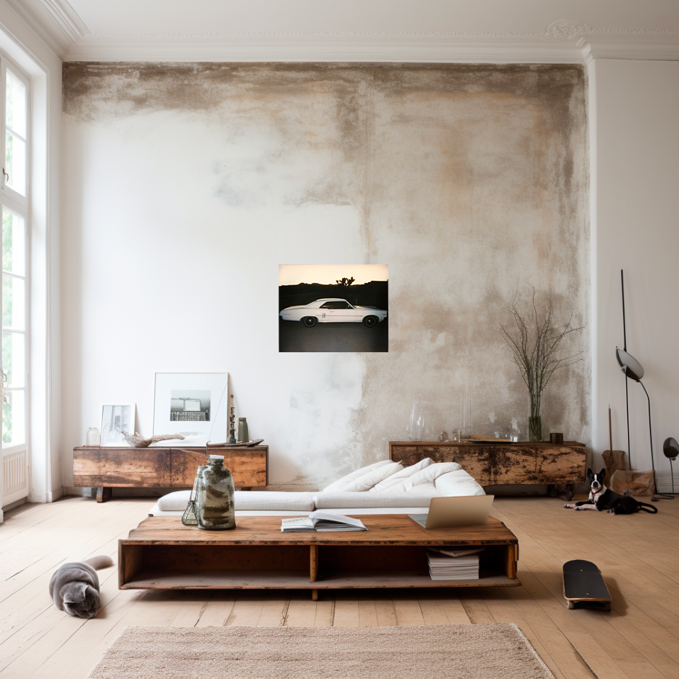Geoffroy de Boismenu - Image System #103
