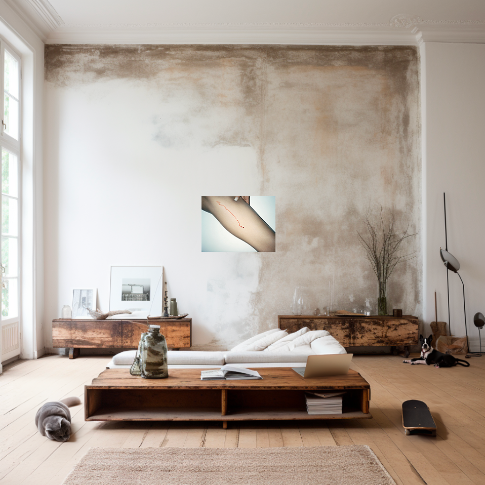 Geoffroy de Boismenu - Linda #41