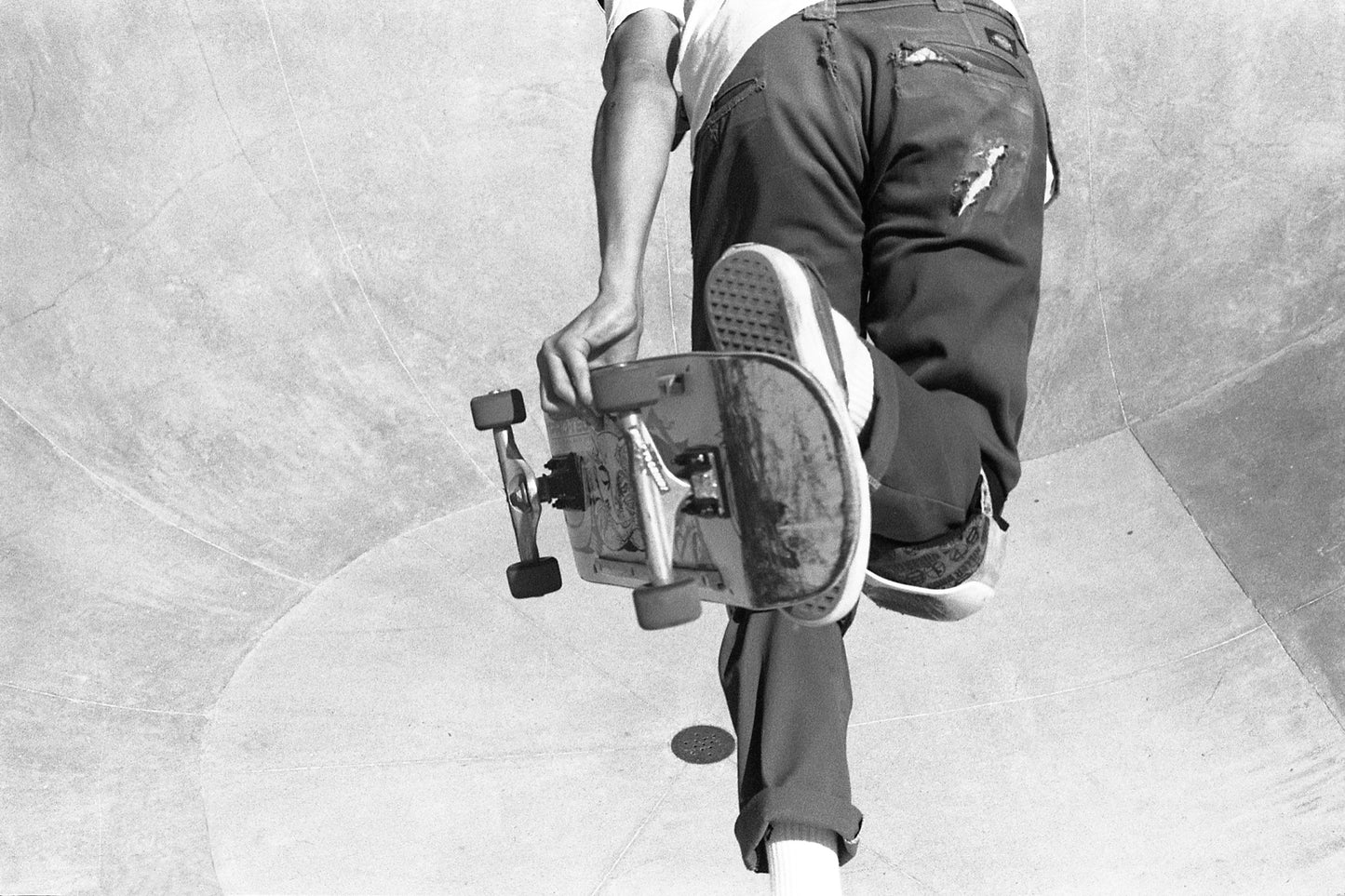 Stefano Lemon - Kona Skatepark