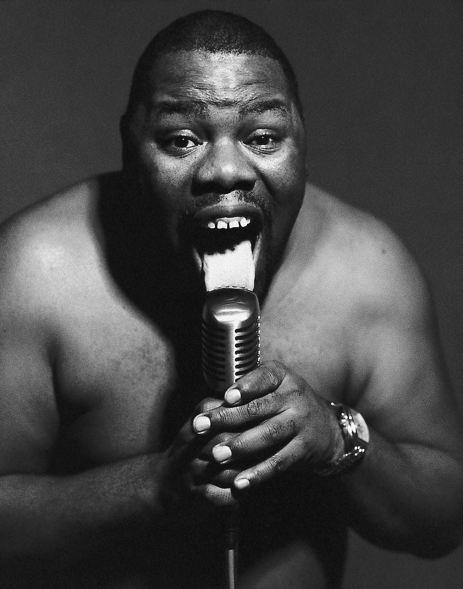 Piotr Sikora - Biz Markie