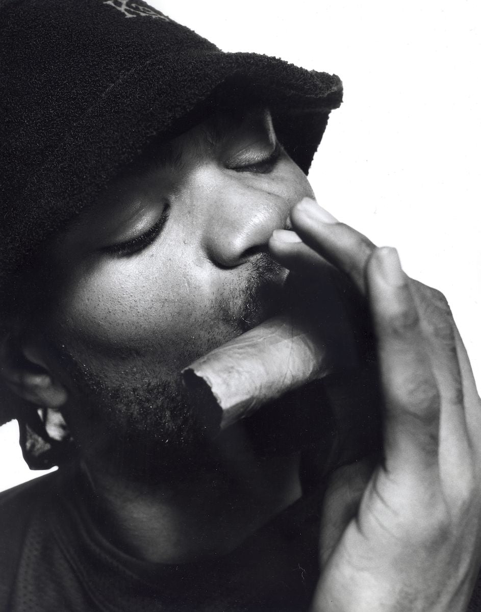 Piotr Sikora - Method Man