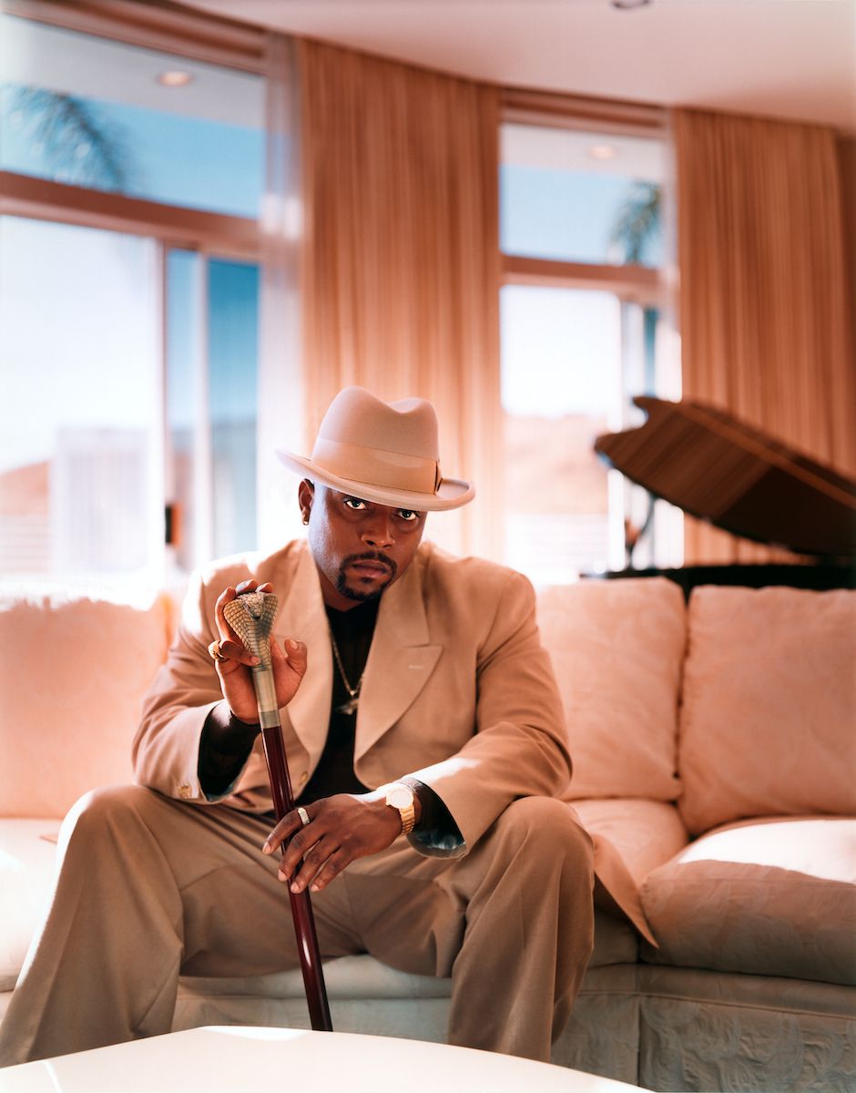 Piotr Sikora - Nate Dogg