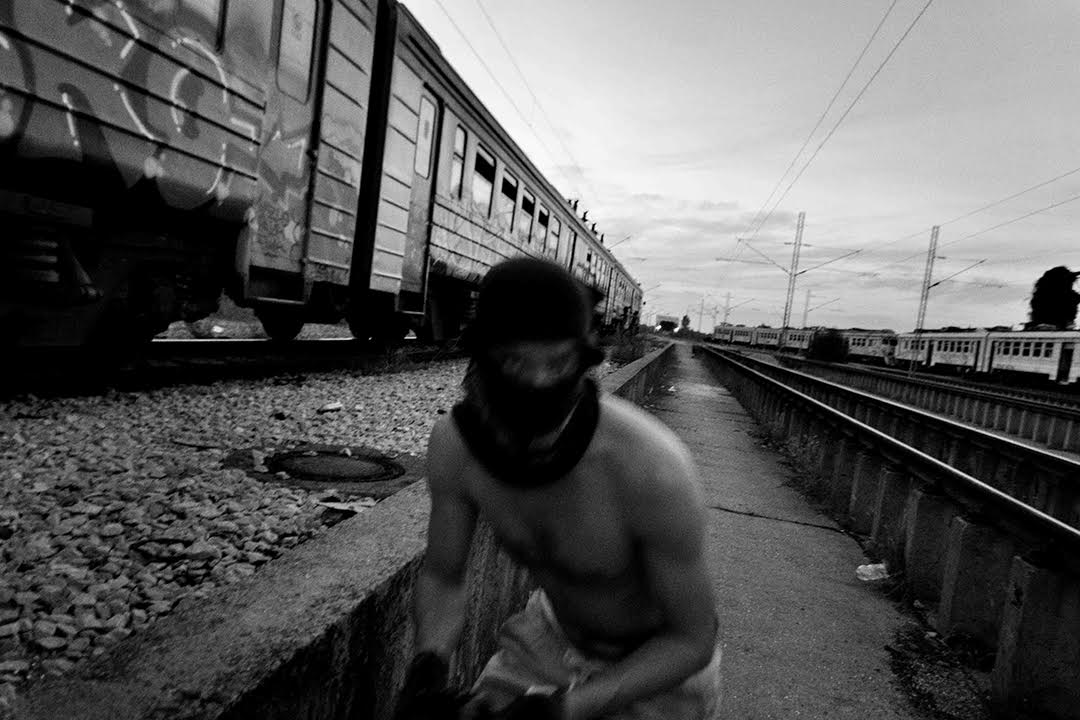 Valerio Polici - Untitled #4