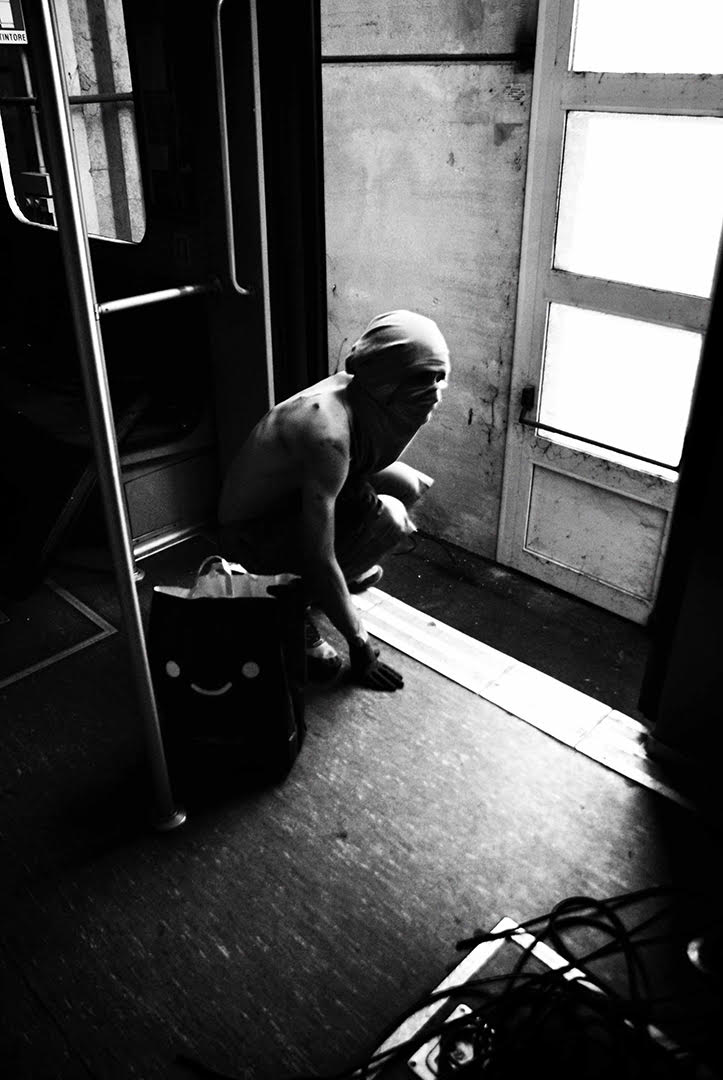 Valerio Polici - Untitled #5