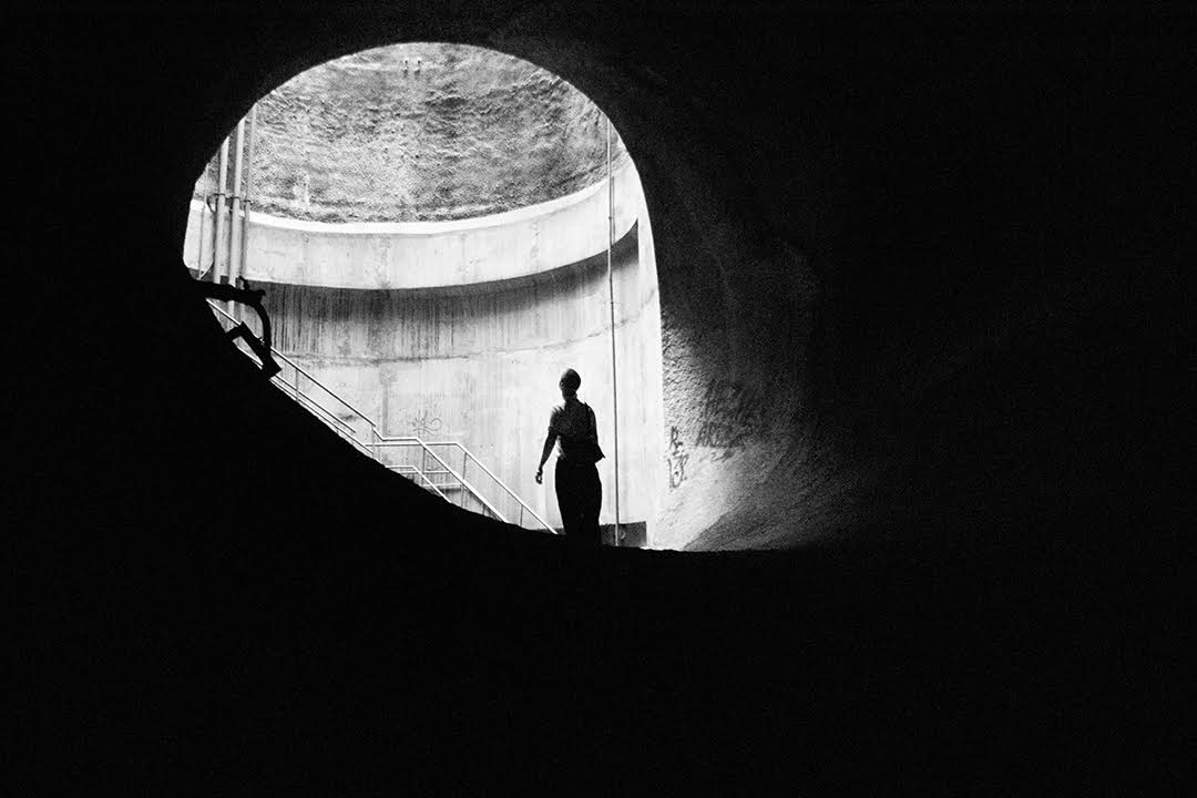Valerio Polici - Untitled #6