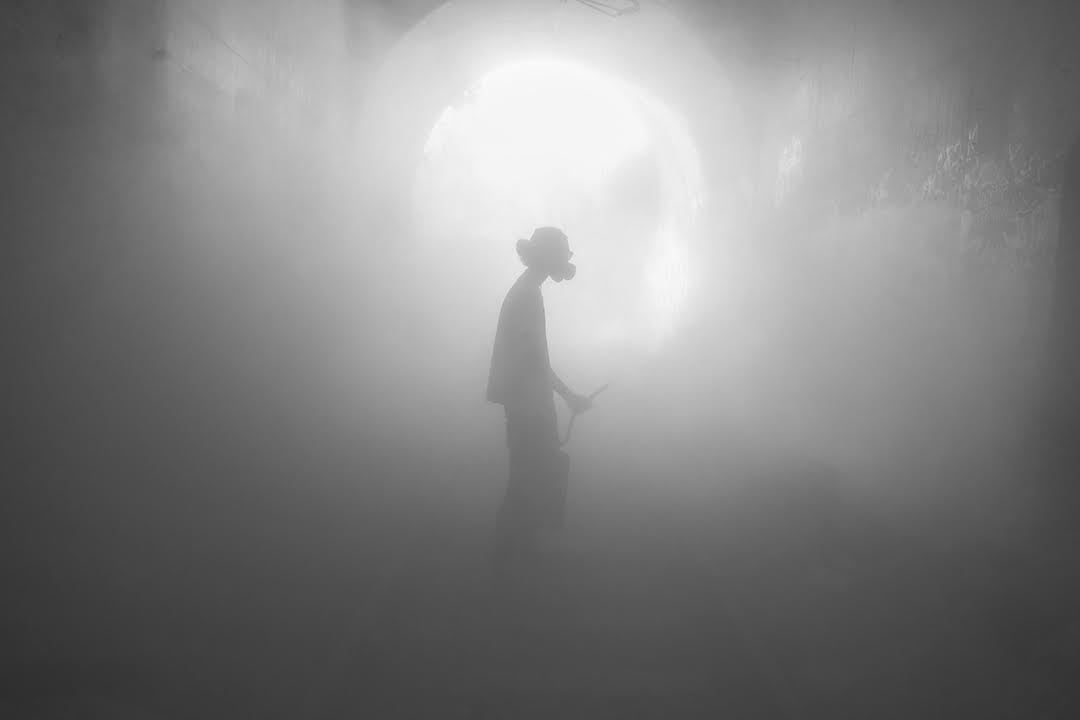 Valerio Polici - Untitled #7