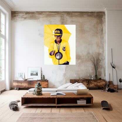 Geoffroy de Boismenu - Flavor Flav'#03