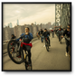 Brian Finke - Untitled #3 (Bike Life)