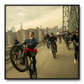 Brian Finke - Untitled #3 (Bike Life)