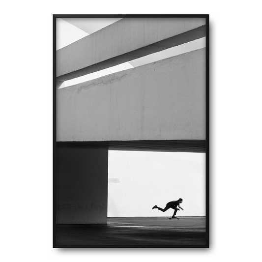 Fred Mortagne - Untitled #3