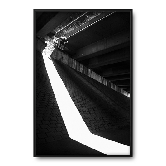 Fred Mortagne - Untitled #6