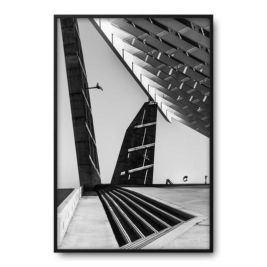 Fred Mortagne - Untitled #7
