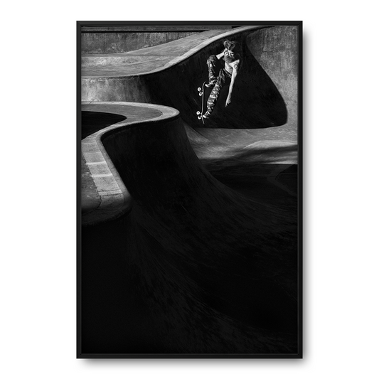 Fred Mortagne - Untitled #4