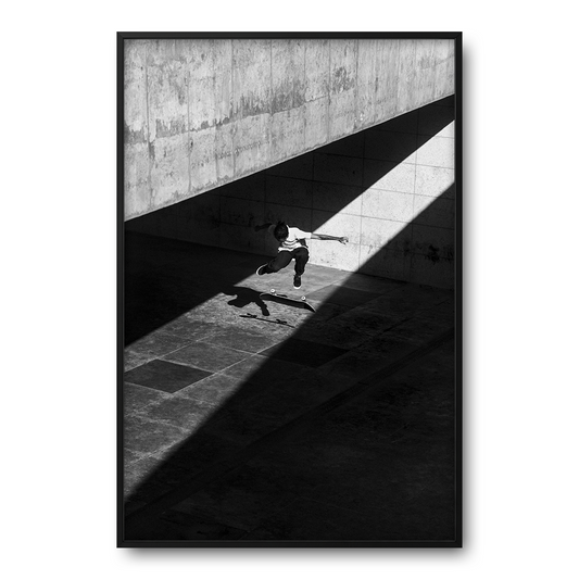 Fred Mortagne - Untitled #8