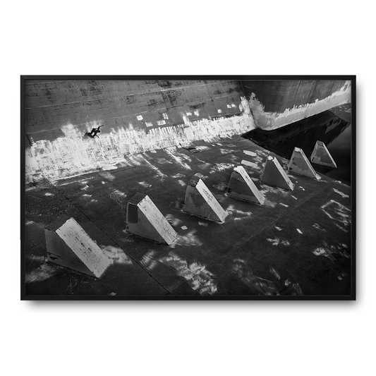 Fred Mortagne - Untitled #5