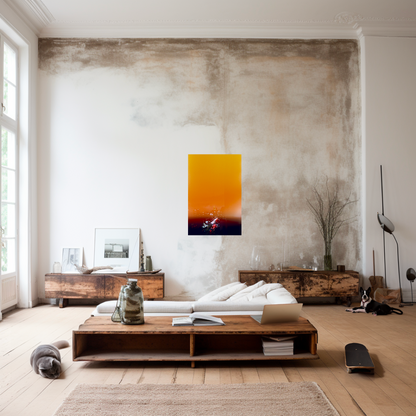 Matteo Verzini - Freeman Alley #3