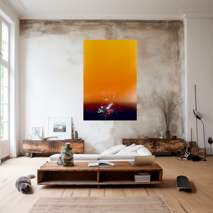 Matteo Verzini - Freeman Alley #3