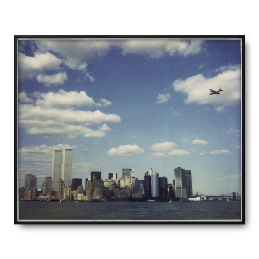Geoffroy de Boismenu - Image System #159