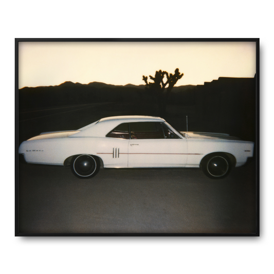 Geoffroy de Boismenu - Image System #103