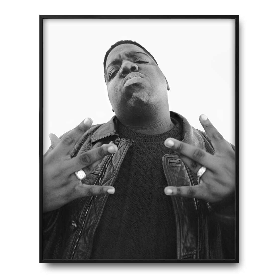 Geoffroy de Boismenu - Notorious B.I.G. #02
