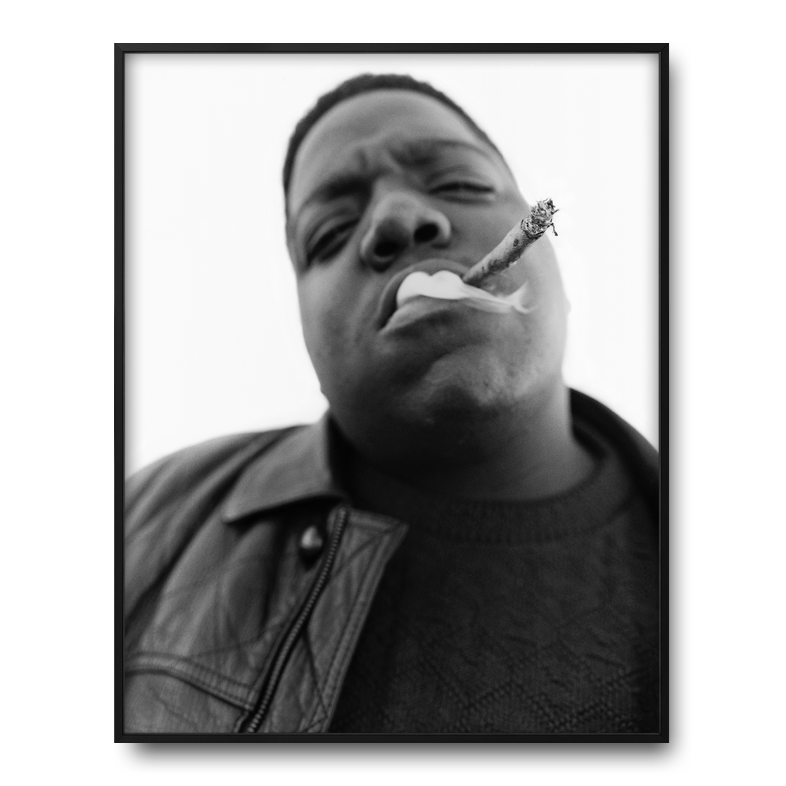 Geoffroy de Boismenu - Notorious B.I.G. #02