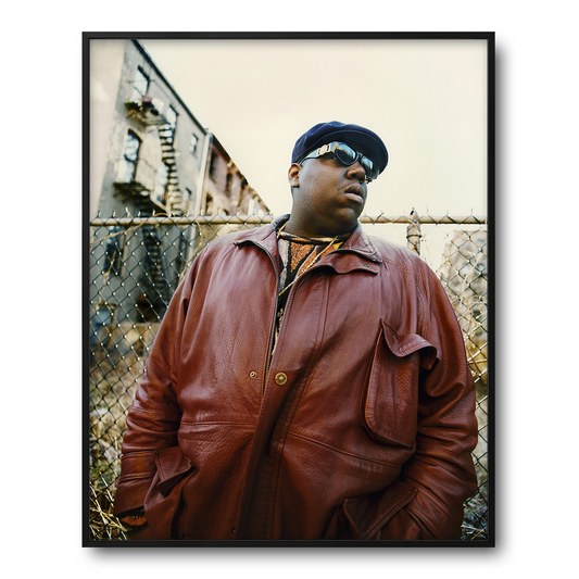 Geoffroy de Boismenu - Notorious B.I.G. #07