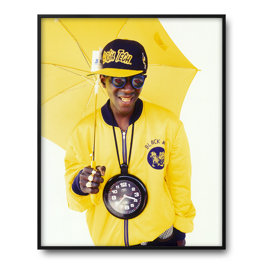 Geoffroy de Boismenu - Flavor Flav'#03