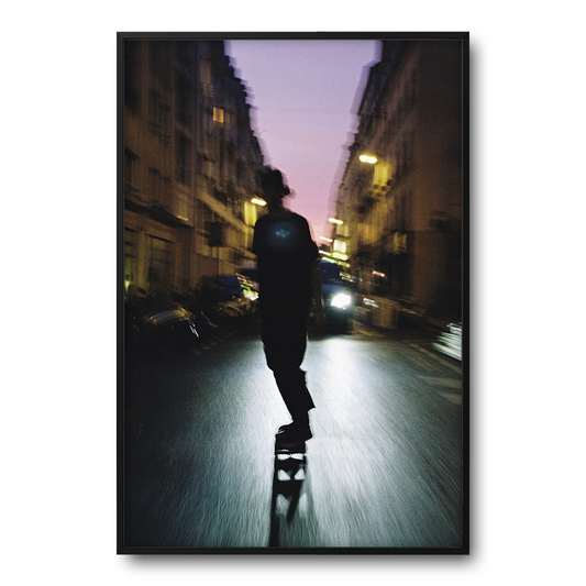 Natas3000 - Street Shadow