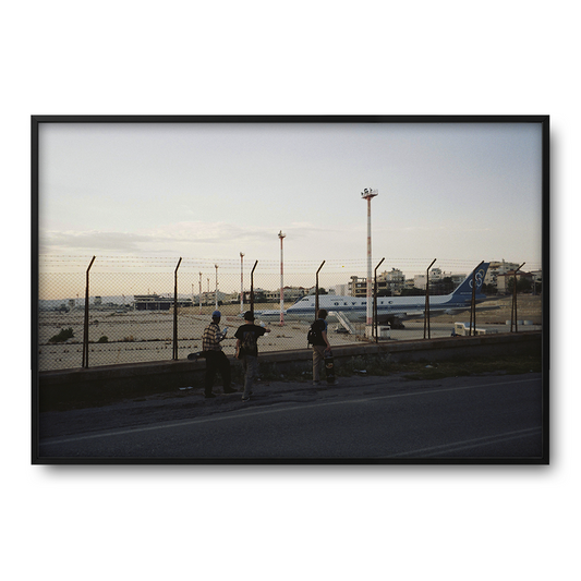Natas3000 - Olympic Air
