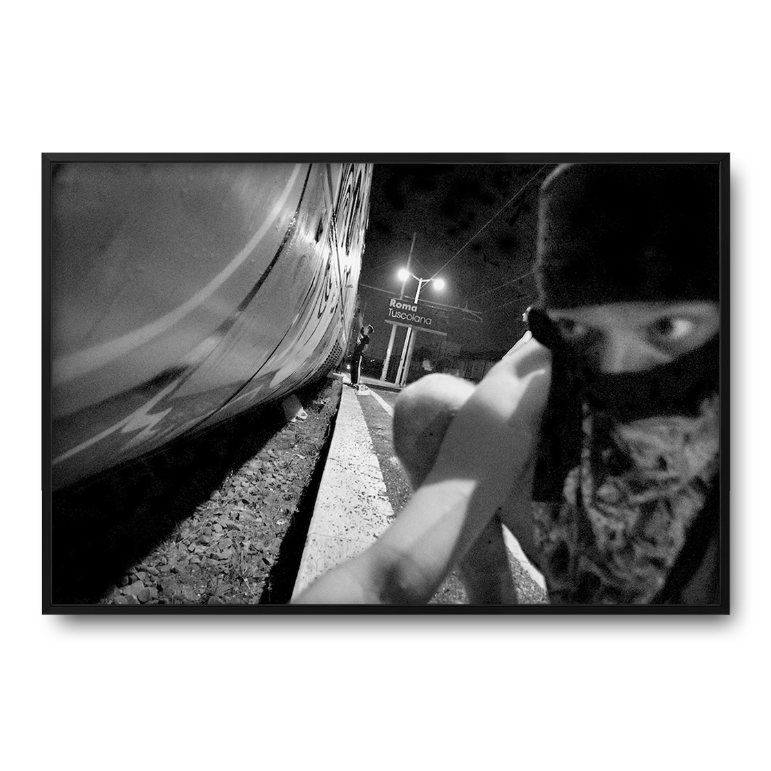 Valerio Polici - Untitled #12