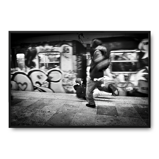 Valerio Polici - Untitled #8