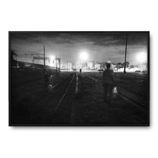 Valerio Polici - Untitled #1