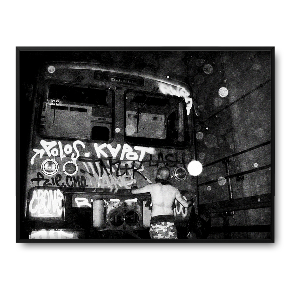 Valerio Polici - Untitled #9