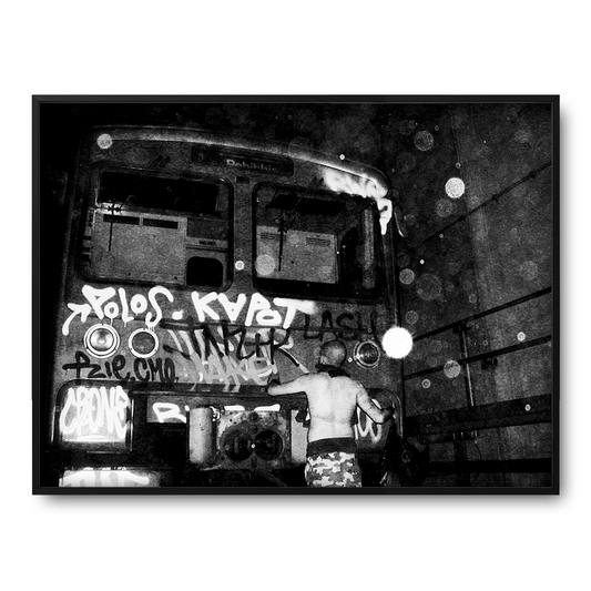 Valerio Polici - Untitled #9