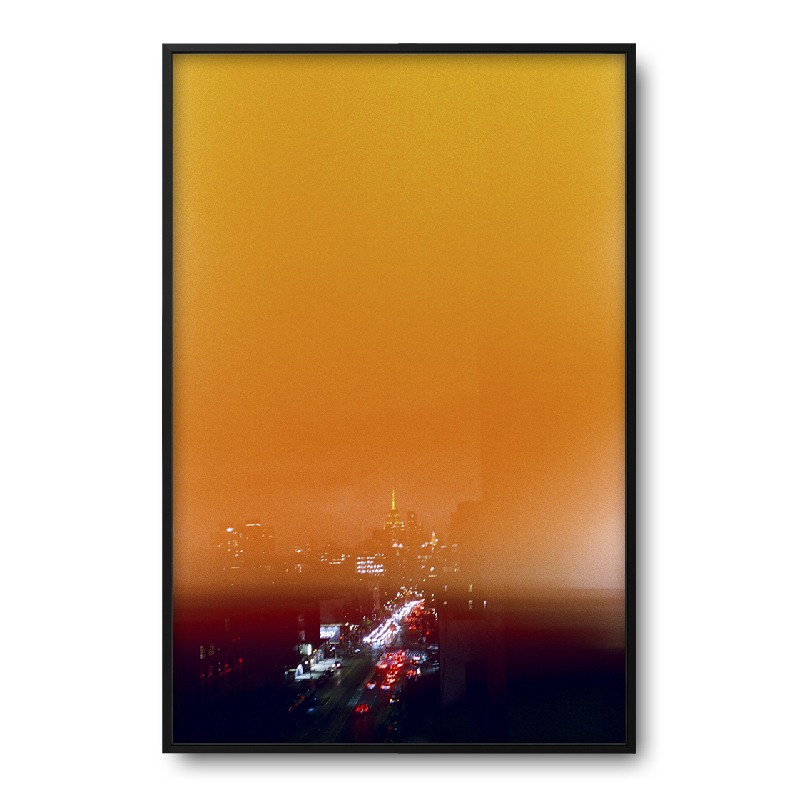 Matteo Verzini - Freeman Alley #3