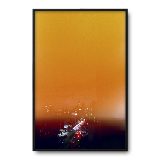 Matteo Verzini - Freeman Alley #3