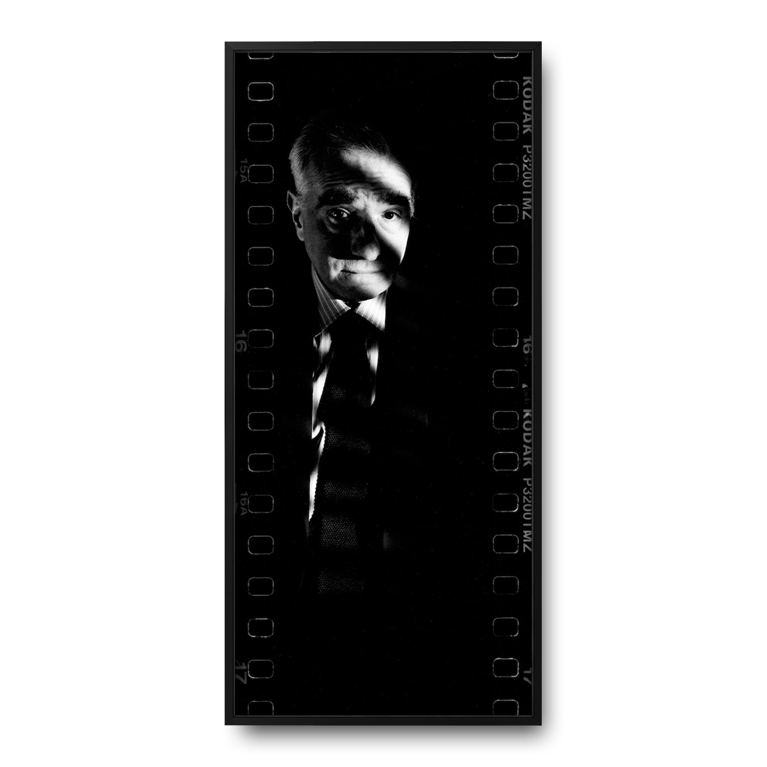 Xavier Lambours - Martin Scorsese