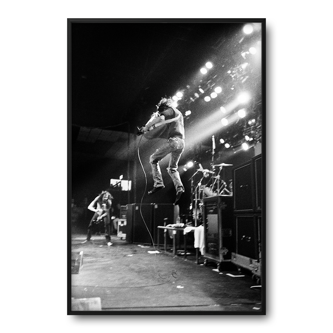 Youri Lenquette - Nirvana Line