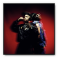 Youri Lenquette - Public Enemy "Under Pressure"