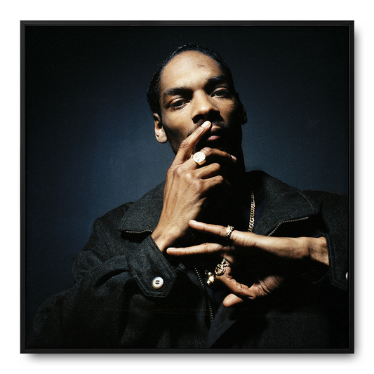 Youri Lenquette - Snoop Dogg