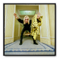 Youri Lenquette - Iggy Pop