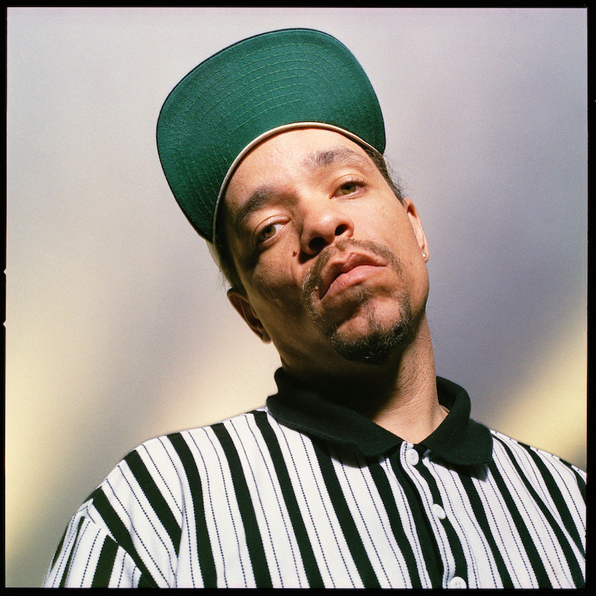 Youri Lenquette - Ice-T