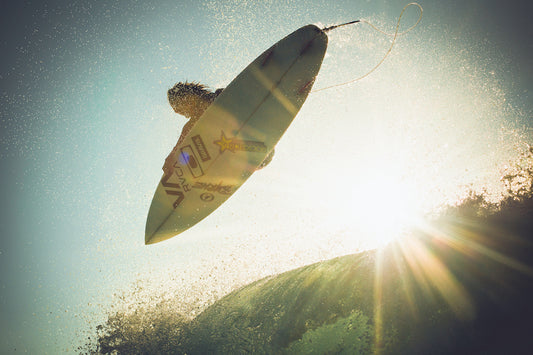 Damien Poullenot - Sunny Air