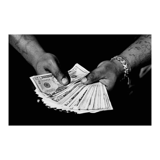 Brad Mirman - Cash
